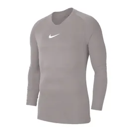 nike-t-shirt-dzieciecy-szary-poliester-rozmiar-164