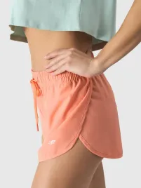 4f-spodenki-damskie-sportowe-krotkie-poliester-rozmiar-xs