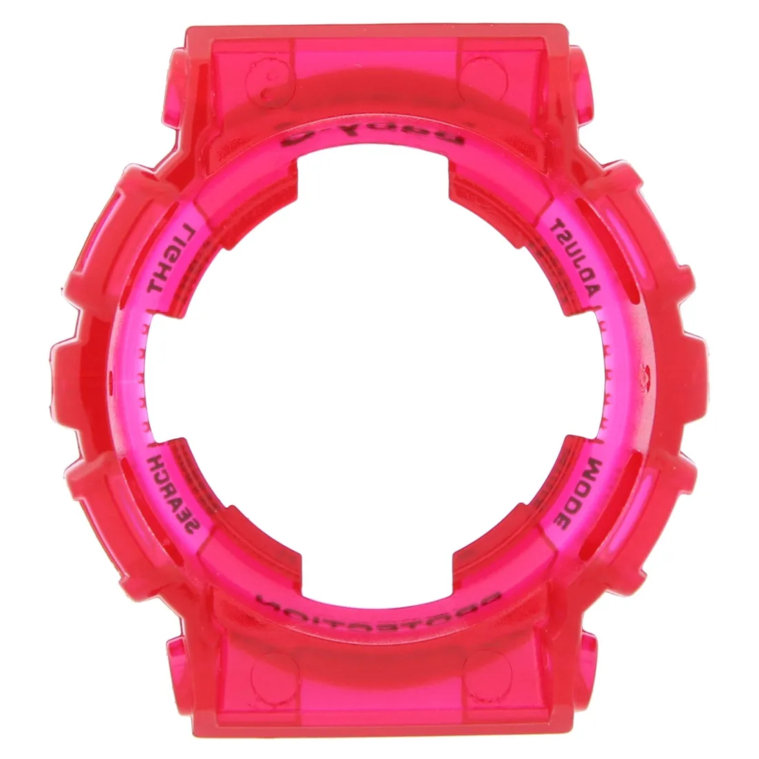 casio-10562888-bezel-oslona-koperty-ba-110-ba-110cr-4a-czerwony-material-koperty-tworzywo-sztuczne