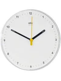 zegar-scienny-braun-bc26w-dcf-sterowany-radiowo-23-cm-plynaca-wskazowka