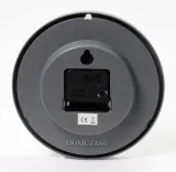 zegar-scienny-adler-szary-20cm-typ-scienny