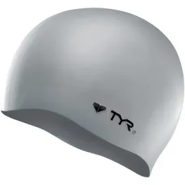 czepek-plywacki-dla-doroslych-silikon-tyr-szary