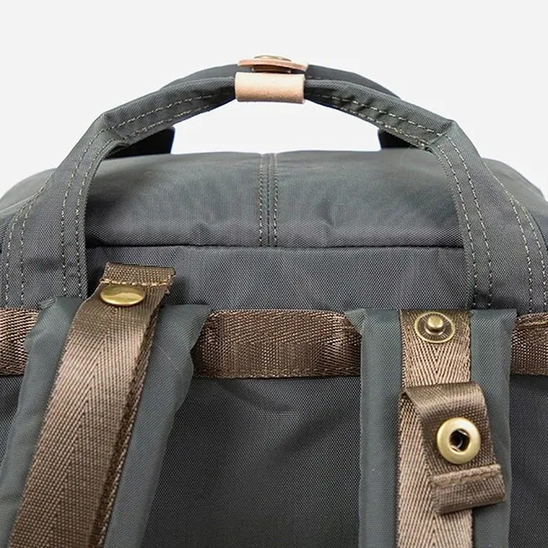plecak-macaroon-jungle-series-16l-doughnut-material-dominujacy-tkanina