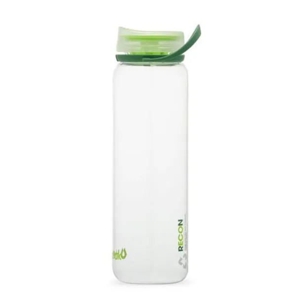 butelka-na-wode-hydrapak-recon-1-l-clear-evergreen-and-lime-material-tpu