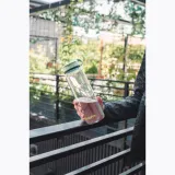butelka-na-wode-hydrapak-recon-1-l-clear-evergreen-and-lime-model-br02e