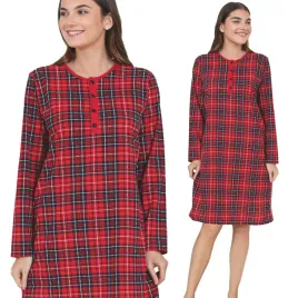 formommy-koszula-nocna-czerwony-rozmiar-xxl