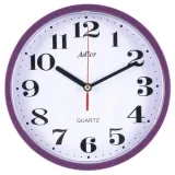 zegar-scienny-adler-fioletowy-20cm