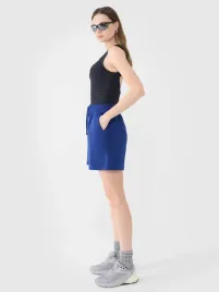 4f-spodenki-damskie-sportowe-krotkie-poliester-rozmiar-xs