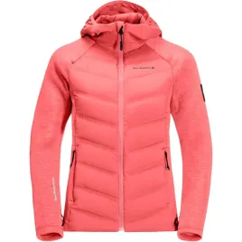jack-wolfskin-tasman-jkt-w-xxl-damska-kurtka-poliester-zielony