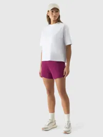 4f-spodenki-damskie-sportowe-krotkie-poliester-rozmiar-l