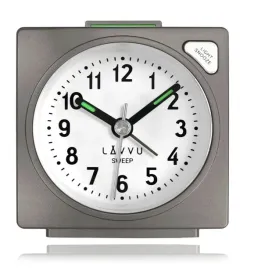 budzik-lavvu-las3045-klasyczny-szaro-bezowy