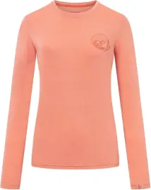 longsleeve-damski-viking-escalante-bamboo-lady-rozowy-longsleeve-damski-m