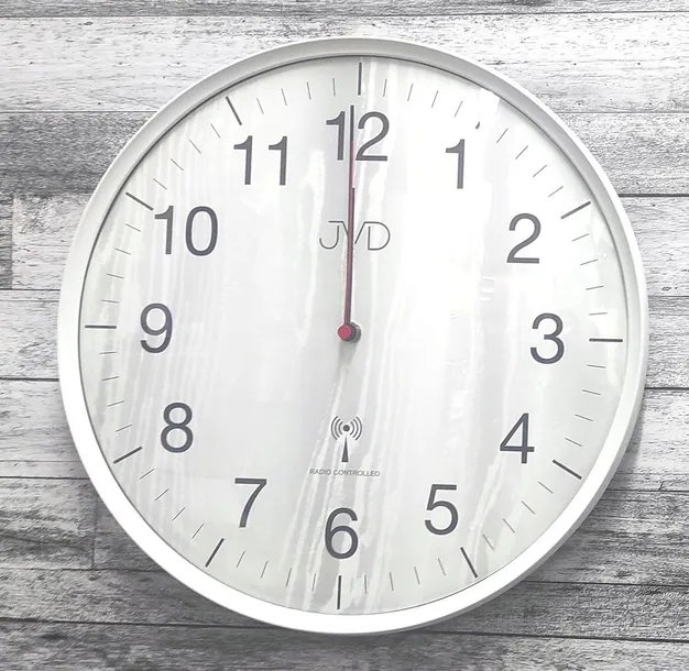 zegar-scienny-jvd-bialy-33cm-typ-scienny