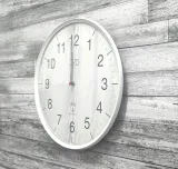 zegar-scienny-jvd-bialy-33cm-kolor-bialy