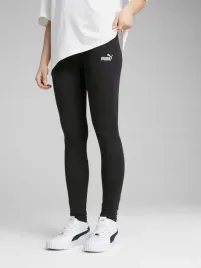 legginsy-puma-czarne-klasyczne-dlugie-bawelniane-rozmiar-xs