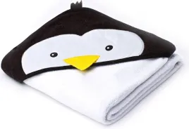 sensillo-okrycie-kapielowe-z-kapturem-pingwin-100x100-white