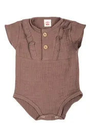 body-niemowlece-muslinowe-krotki-rekaw-bambusowe-r-74