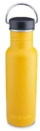 termos-klean-kanteen-classic-0-l-zolty