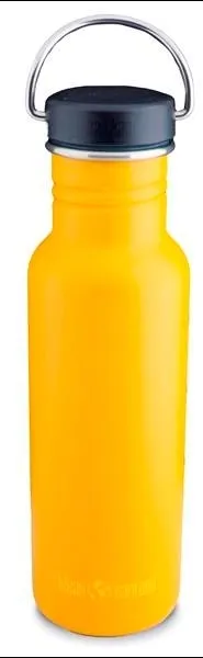 butelka-klean-kanteen-classic-mit-loop-cap-marigold-800-ml-marka-klean-kanteen