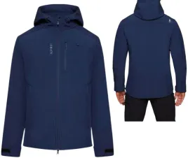 kurtka-alpinus-aso-softshell-membrana-hydrotex-granatowa-z-kapturem-s