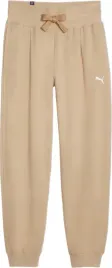 puma-spodnie-dresowe-damskie-proste-rozmiar-l