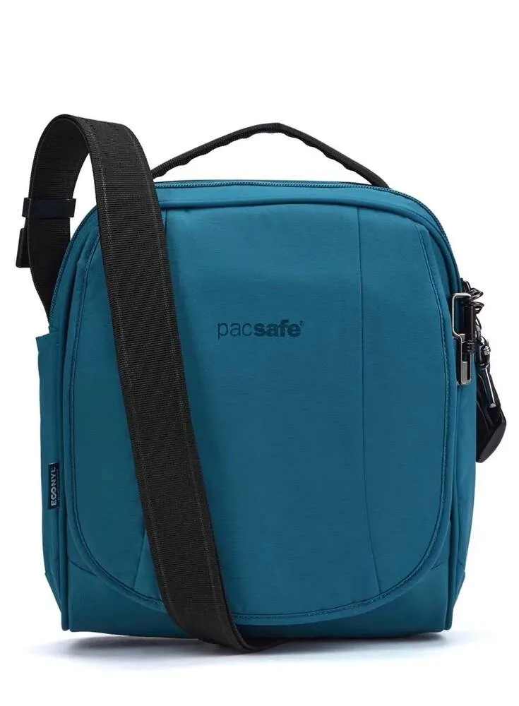 pacsafe-torebka-nylon-niebieski