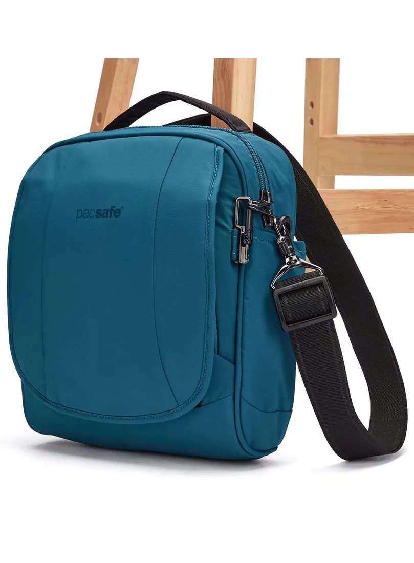 pacsafe-torebka-nylon-niebieski