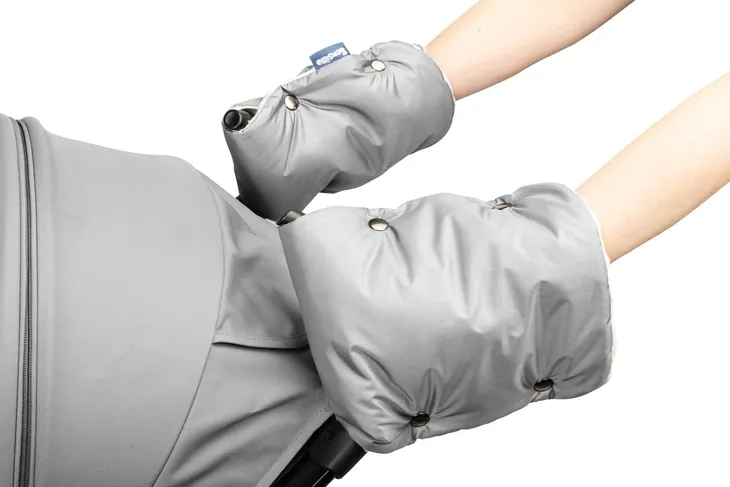 mufka-sensillo-minky-grey-waga-z-opakowaniem-0-3-kg