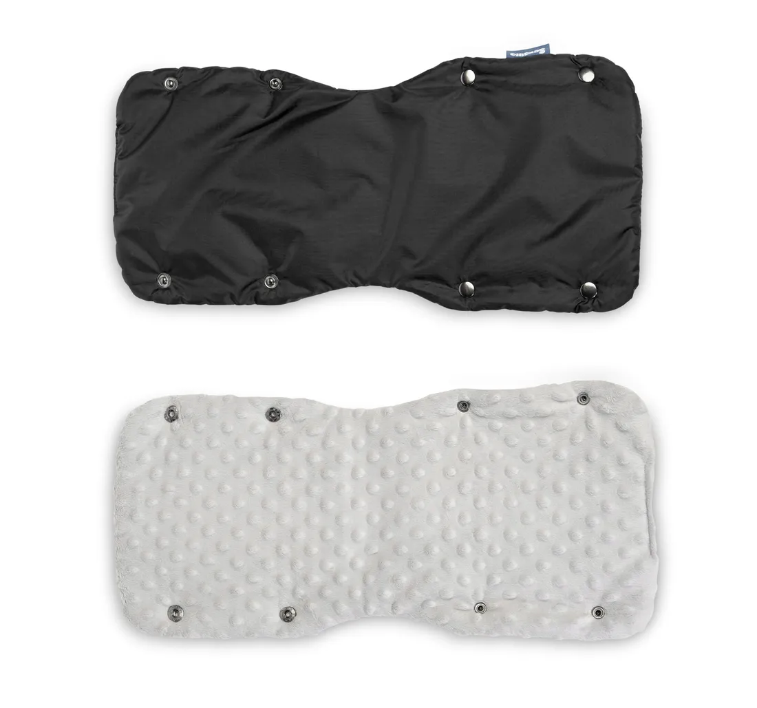 mufka-sensillo-black