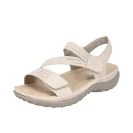 rieker-sandaly-damskie-64870-62-bezowe-plaski-obcas-rozmiar-39