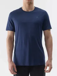 koszulka-treningowa-krotki-rekaw-4f-m-czarny