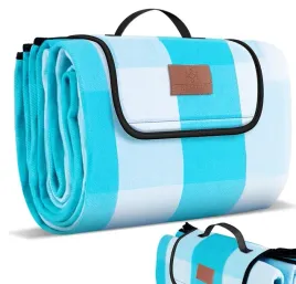 koc-piknikowy-mata-wodoodporna-turkusowy-xxl-200x200-cm