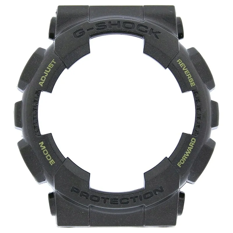 bezel-casio-10447325-ga-110br-5a