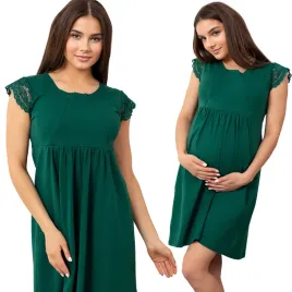 formommy-koszula-nocna-zielony-rozmiar-3xl