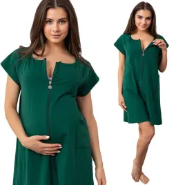 formommy-koszula-nocna-zielony-rozmiar-xl