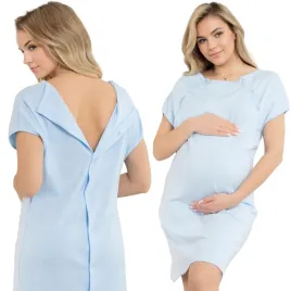 formommy-koszula-nocna-niebieski-rozmiar-s