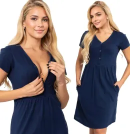 formommy-koszula-nocna-niebieski-rozmiar-xxl