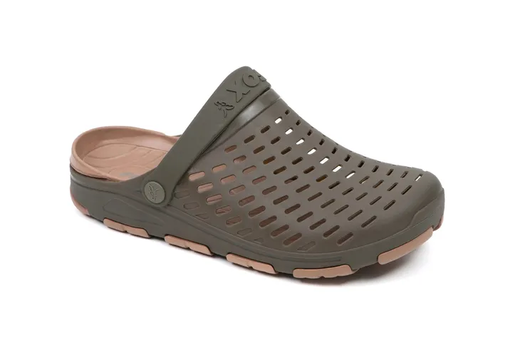 buty-clogs-khaki-rozmiar-43-fox-rozmiar-43