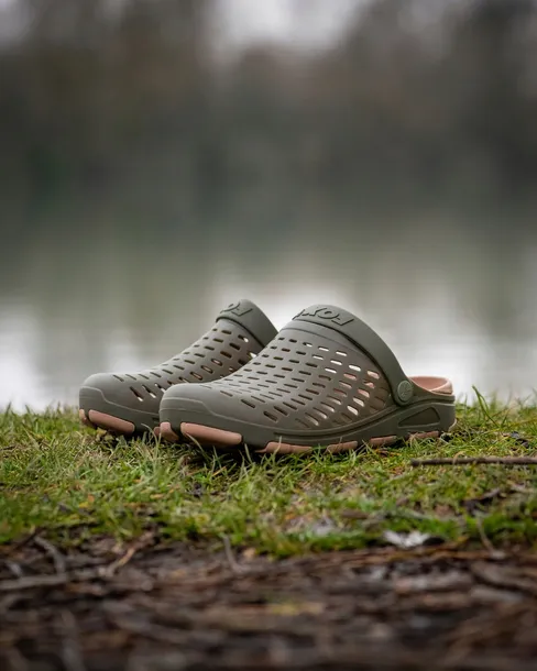 buty-clogs-khaki-rozmiar-43-fox-marka-fox-kod-producenta-cfw212
