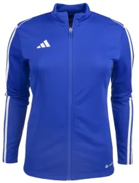 bluza-damska-adidas-niebieska-rozpinana-bez-kaptura-xs