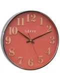 zegar-scienny-lavvu-brazowy-32cm-kolor-brazowy