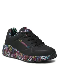 buty-mlodziezowe-skechers-uno-lite-314976l-bkmt-38