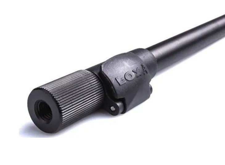 podporka-black-label-cam-lock-power-point-fox-23cm-rodzaj-pojedyncza-podporka