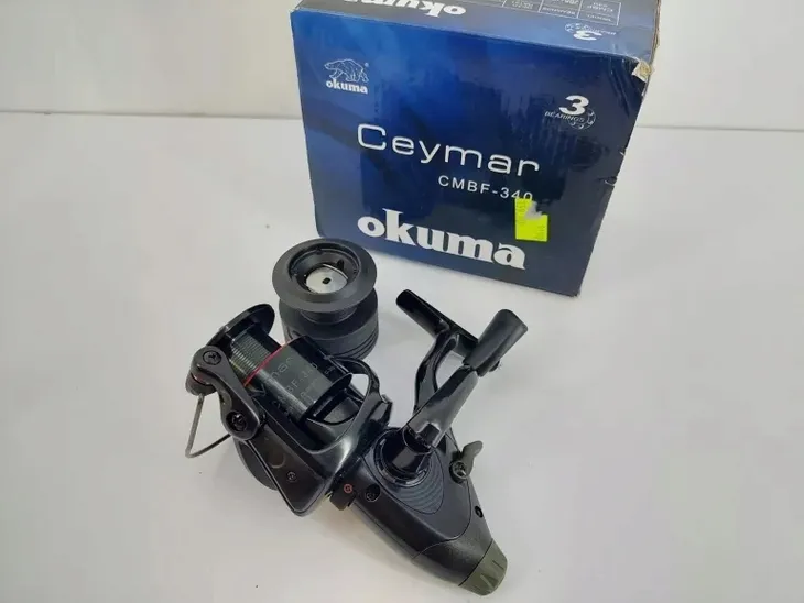 kolowrotek-okuma-ceymar-bf-cmbf-340-model-ceymar-cmbf-340