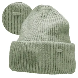 4f-czapka-zimowa-beanie-zielony-rozmiar-m