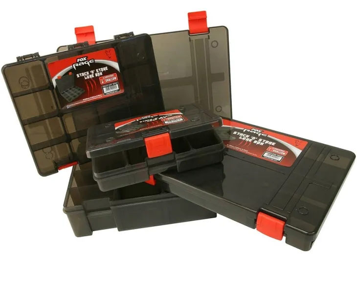 pudelko-fox-rage-stackandstore-box-20-comp-medium-deep-czarny-model-stackandstore-box-20-comp-medium-deep