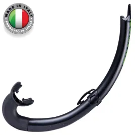 fajka-salvimar-snorkel-ellipsis-black-czarny
