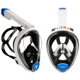 ocean-reef-maska-pelnotwarzowa-aria-uno-biala-lxl