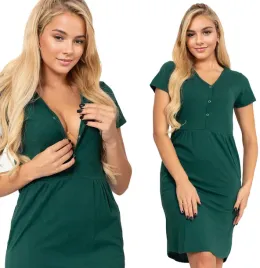 formommy-koszula-nocna-zielony-rozmiar-m