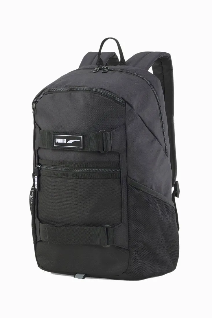 puma-plecak-deck-backpack-czarny